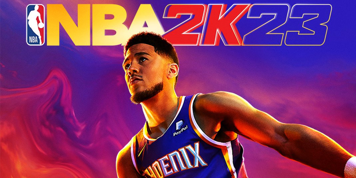 Giovedì il TGTech ti regala NBA 2K23 per XBOX!