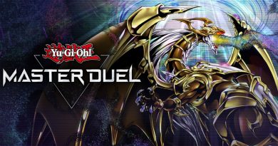 Yu-Gi-Oh! MASTER DUEL - Nuovo Aggiornamento per il Free To Play