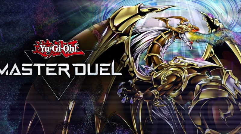 Yu-Gi-Oh! MASTER DUEL - Nuovo Aggiornamento per il Free To Play