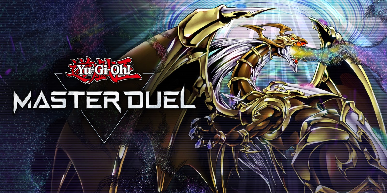 Yu-Gi-Oh! MASTER DUEL - Nuovo Aggiornamento per il Free To Play