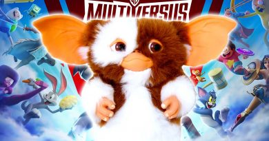 Gizmo, l'adorabile Mogwai di Gremlins, entra a far parte di MultiVersus
