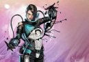 Apex Legends Eclissi presenta la nuova leggenda Catalyst