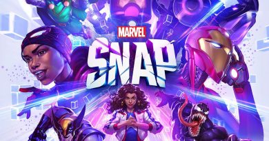 Marvel Snap disponibile GRATIS su PC e Mobile - Il Trailer di Lancio con il VERO Nick Fury!