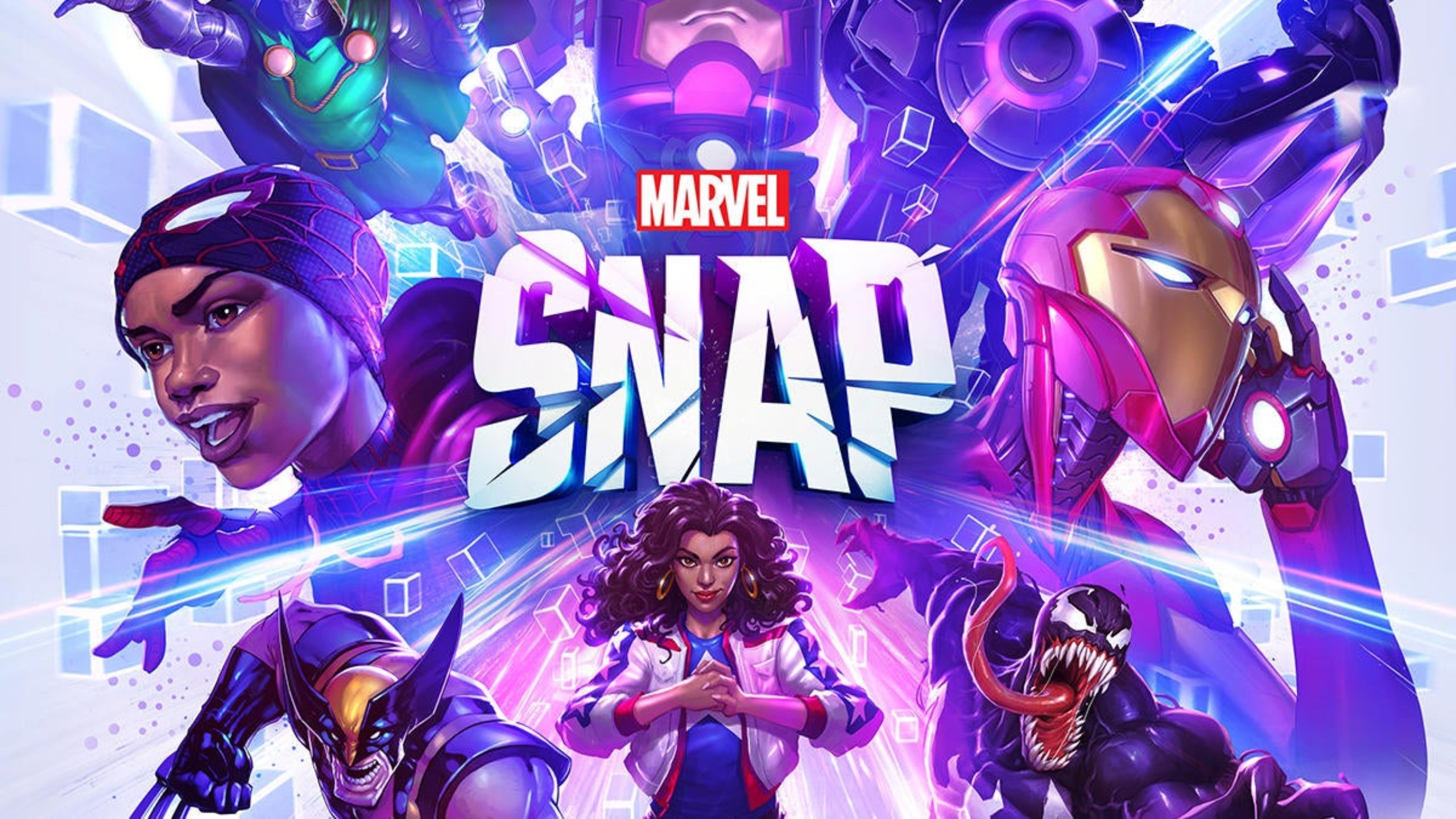 Marvel Snap disponibile GRATIS su PC e Mobile - Il Trailer di Lancio con il VERO Nick Fury!