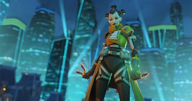 Overwatch 2 disponibile GRATIS ora su PC, Xbox, Playstation e Switch!
