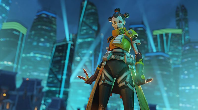 Overwatch 2 disponibile GRATIS ora su PC, Xbox, Playstation e Switch!