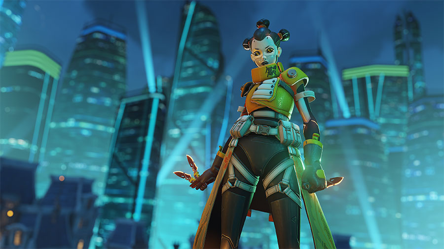 Overwatch 2 disponibile GRATIS ora su PC, Xbox, Playstation e Switch!