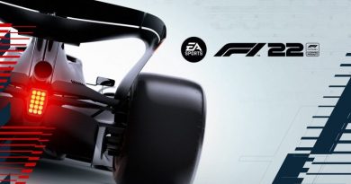F1 2022 - Le Star NBA ed NFL sfidano Daniel Ricciardo