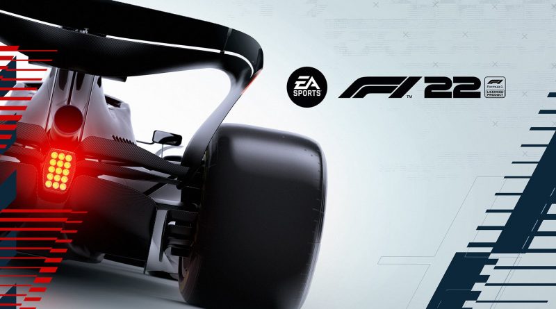 F1 2022 GRATIS dal 20 al 24 Ottobre su PC, Playstation e Xbox!