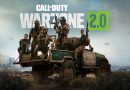 Call of Duty: Warzone 2.0 – Il Trailer di Lancio