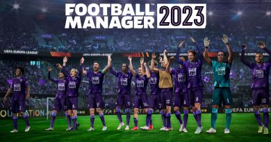 Giovedì il TGTech ti regala Football Manager 2023!