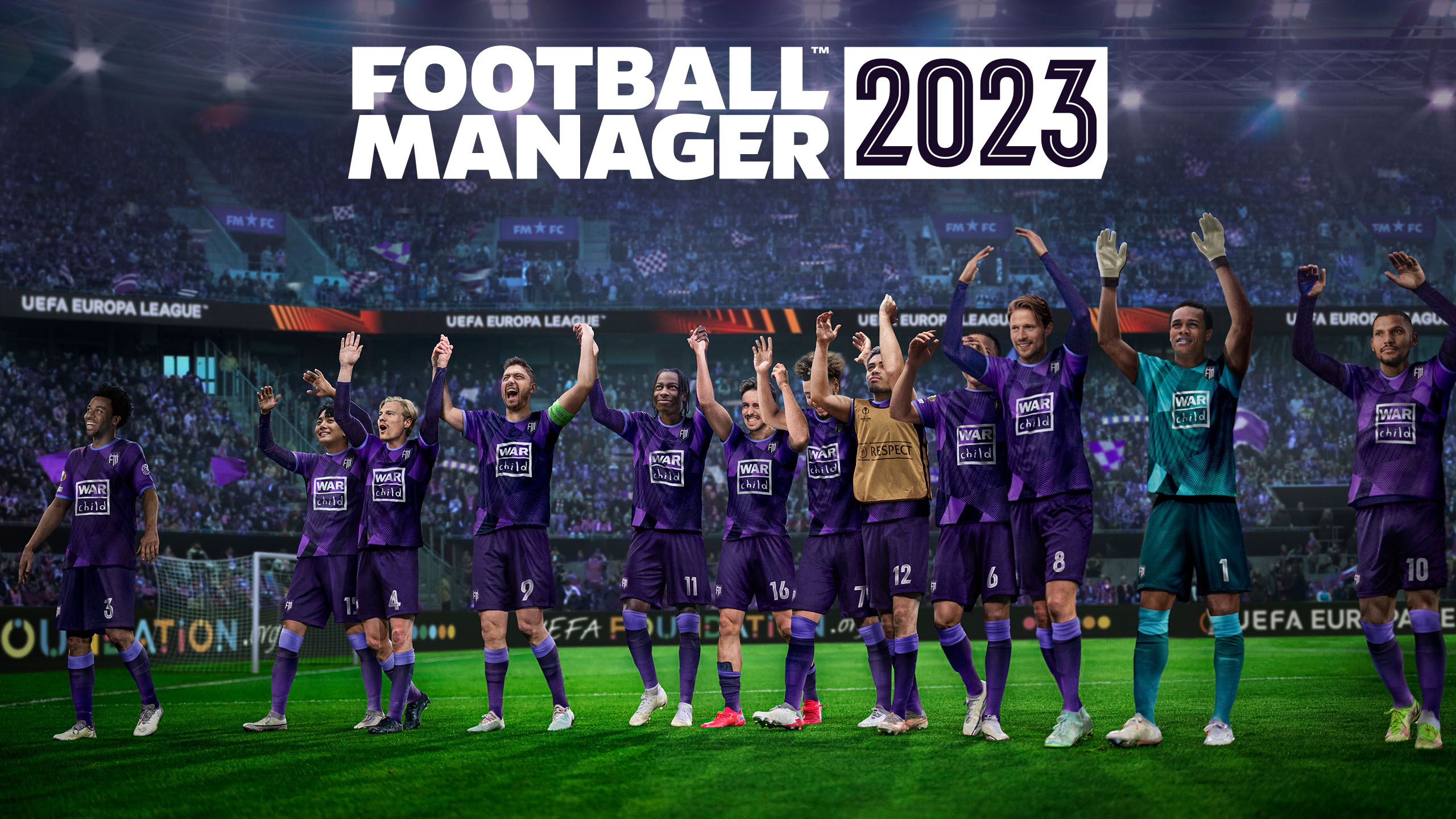 Giovedì il TGTech ti regala Football Manager 2023!