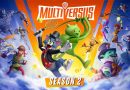MultiVersus: al via la Stagione 2. Annunciate nuove mappe e personaggi