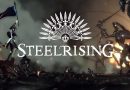 Giovedì il TGTech ti regala Steelrising per PC