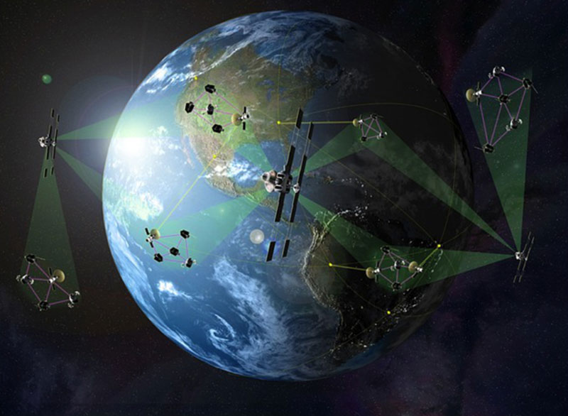 Huawei Mate 50 Pro: cosa la connessione satellitare può fare per noi?