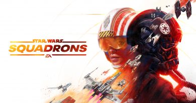 Star Wars Squadrons