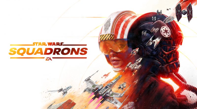Star Wars Squadrons