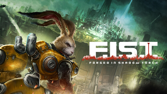 F.I.S.T.: Forged In Shadow Torch OGGI GRATIS su Epic Games Store!