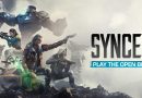 SYNCED, Rogue-Looter-Shooter di Level Infinite, è in open beta!