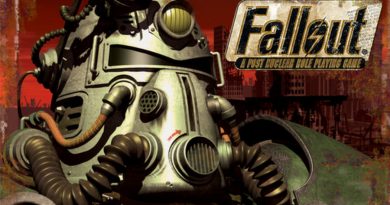 Tris di Giochi di Fallout in regalo OGGI su Epic Games Store!