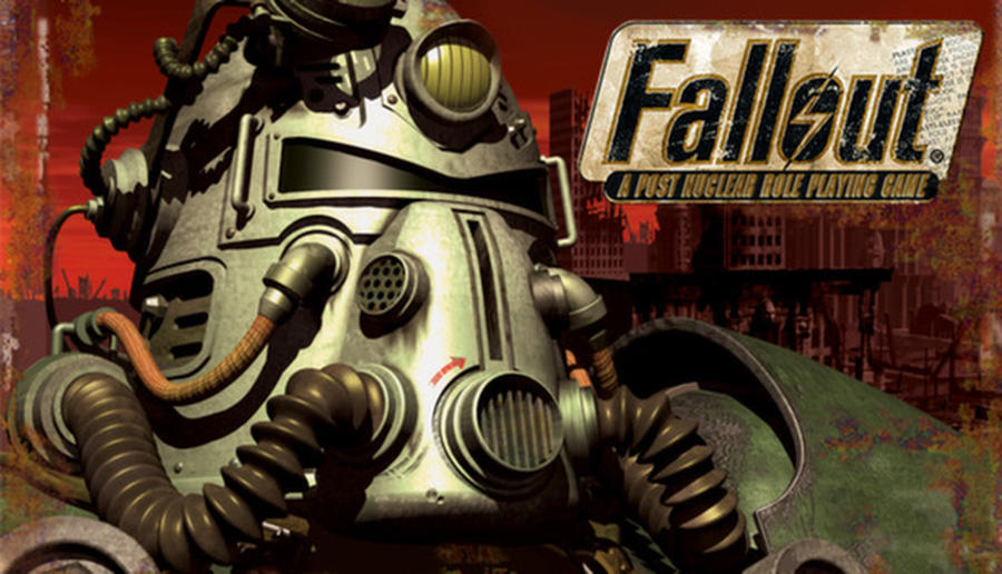 Tris di Giochi di Fallout in regalo OGGI su Epic Games Store!