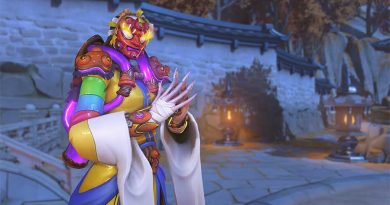 Overwatch 2