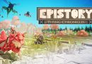 Epistory Typing Chronicles ora Gratis su Epic Games Store