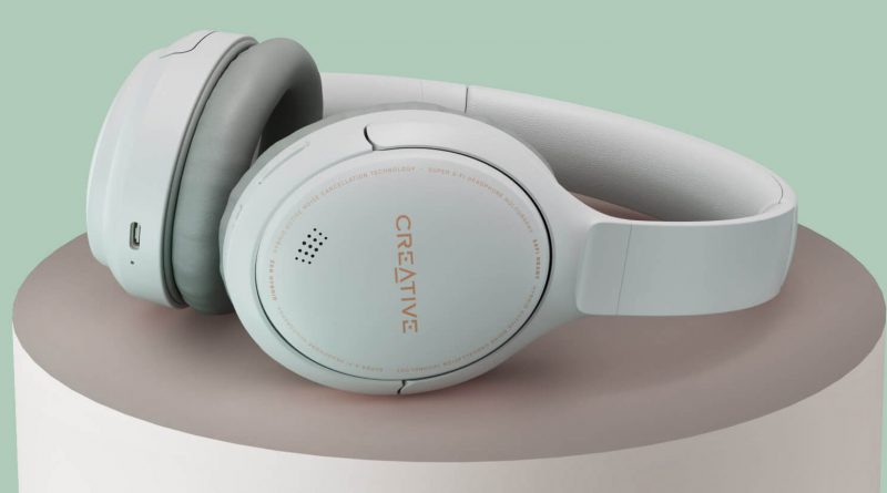 Giovedì 20 Aprile il TGTech ti regala le Creative Zen Hybrid!