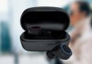Giovedì 16 Febbraio il TGTech ti regala le Creative Sensemore Air!