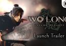 Wo Long: Fallen Dynasty