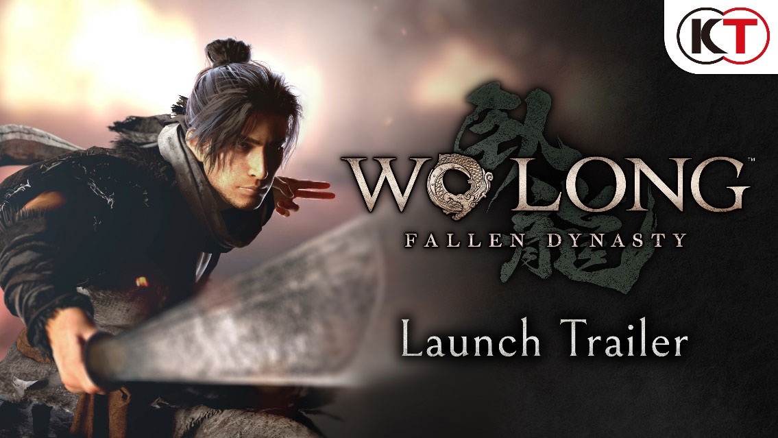 Wo Long: Fallen Dynasty