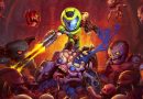 DOOM diventa Free-To-Play, Mobile e dall'alto con Mighty DOOM
