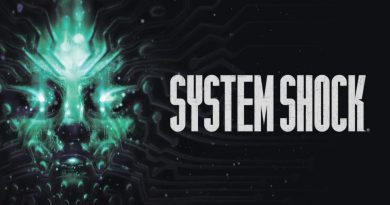 System Shock