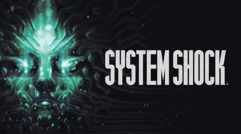 System Shock