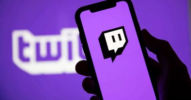 lavorare su twitch