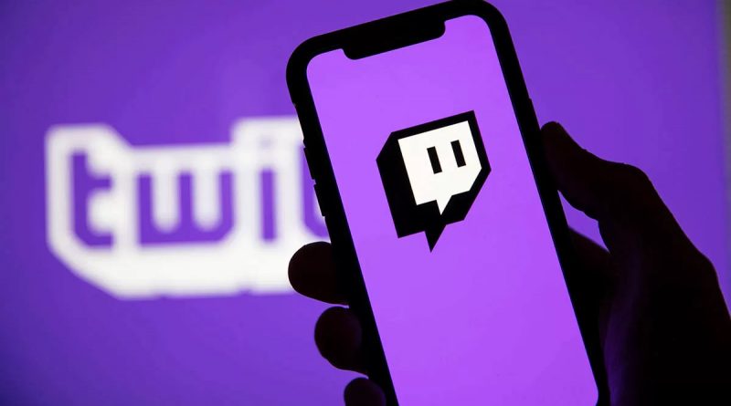 lavorare su twitch