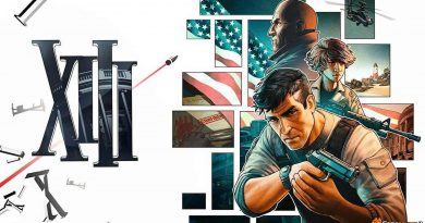 Giovedì il TGTech ti regala XIII per Nintendo Switch!