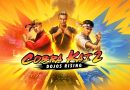 Giovedì il TGTech ti regala Cobra Kai 2 - Dojos Rising per Playstation!