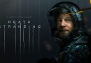 Death Stranding ORA Gratis su Epic Games Store!!!