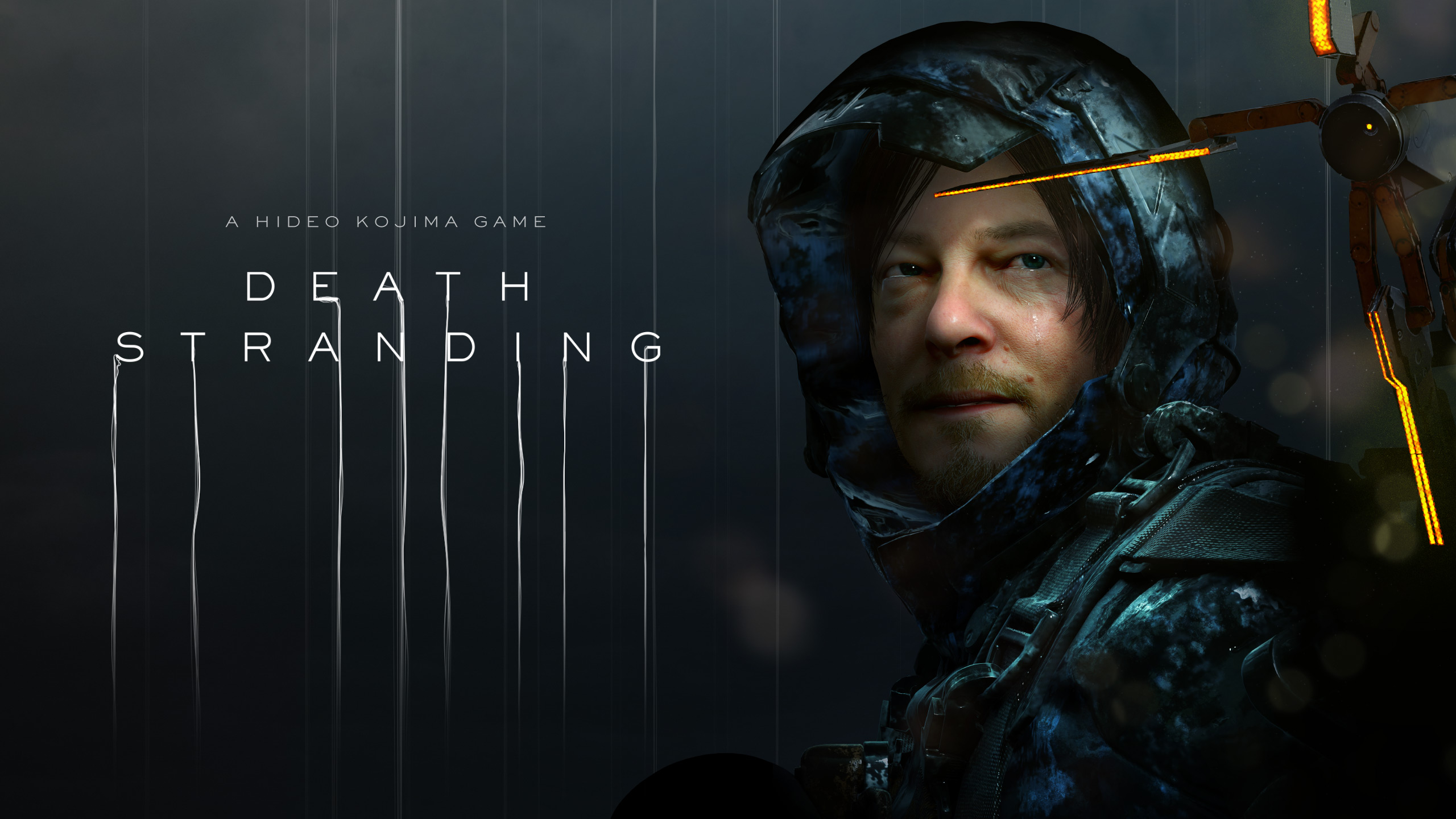 Death Stranding ORA Gratis su Epic Games Store!!!