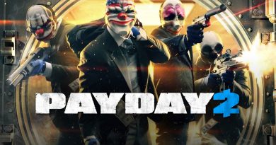 Payday 2 ora GRATIS su Epic Games Store!