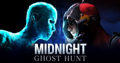 Midnight Ghost Hunt ora GRATIS su Epic Games Store! Midnight Ghost Hunt