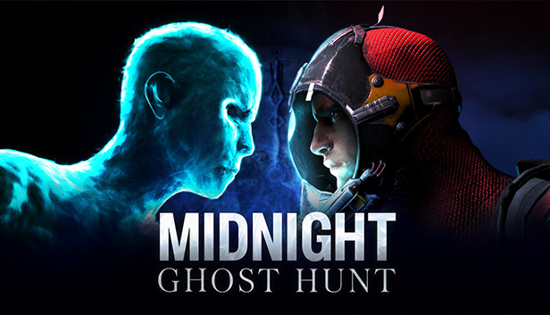 Midnight Ghost Hunt