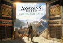 Assassin's Creed Codename Jade