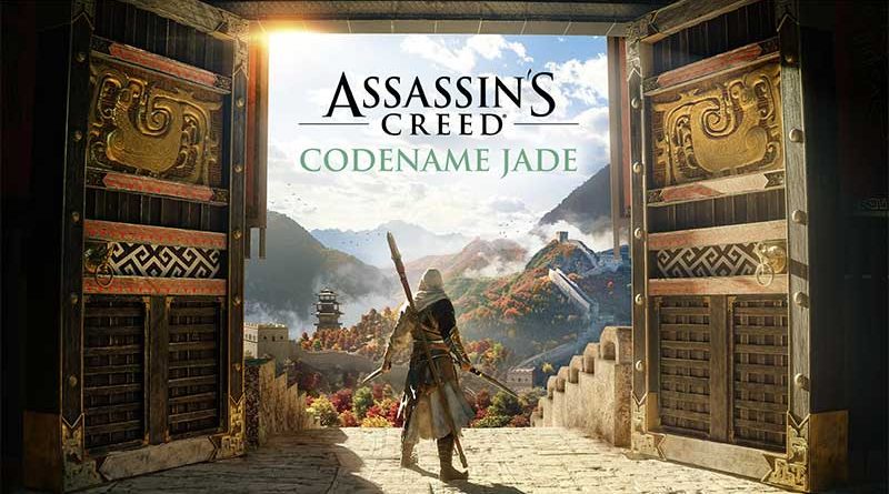 Assassin's Creed Codename Jade