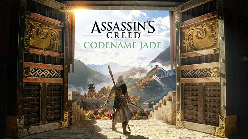 Assassin's Creed Codename Jade