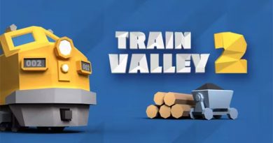 Train Valley 2 ora GRATIS su Epic Games Store