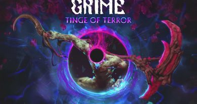 GRIME Tinge of Terror ora GRATIS su Epic Games Store