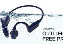 Giovedì 28 Settembre il TGTech ti regala le Creative Outlier Free Pro!