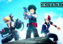 My Hero Ultra Rumble